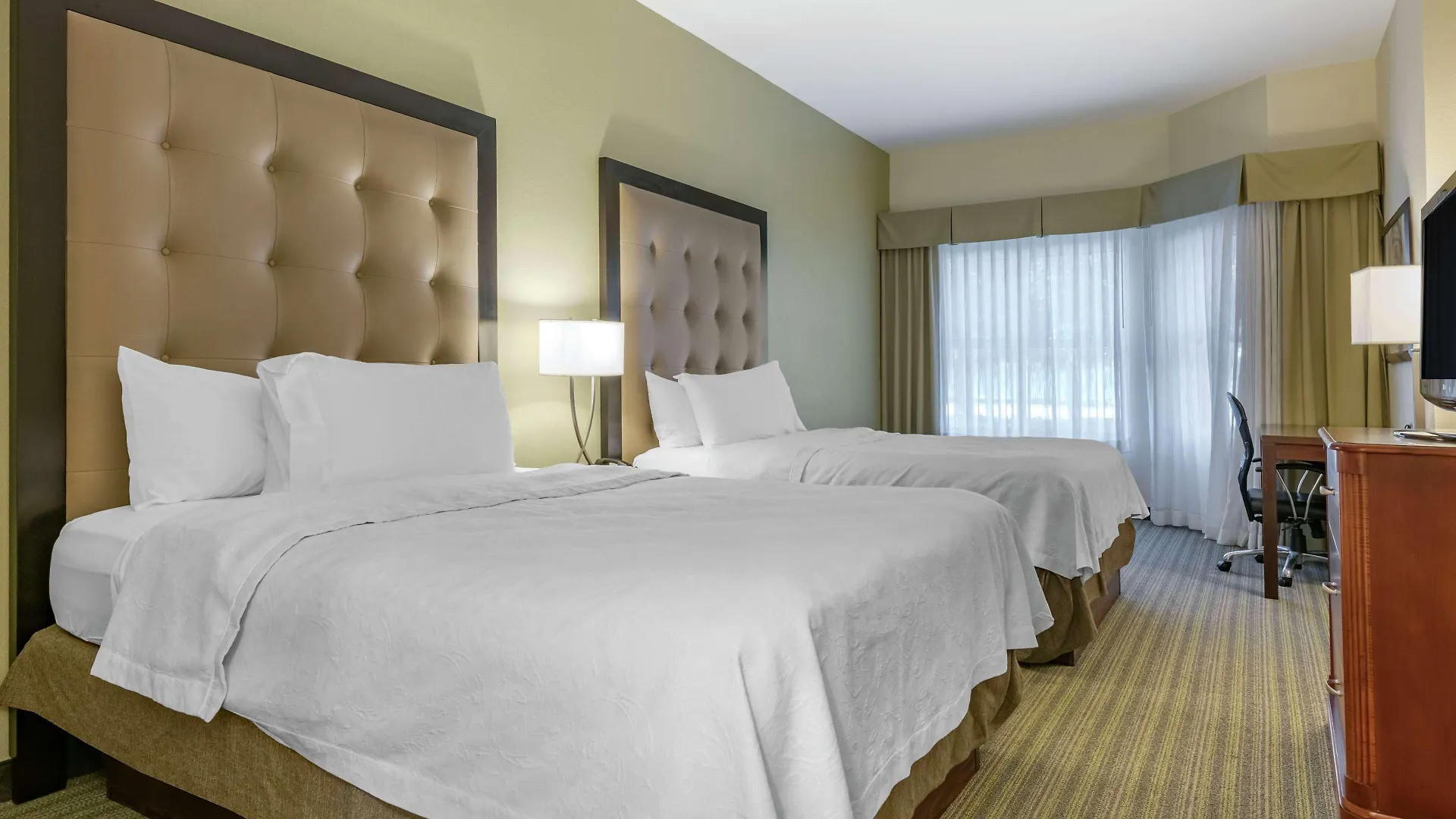 Hotel Homewood Suites By Hilton Daytona Beach Speedway-Airport