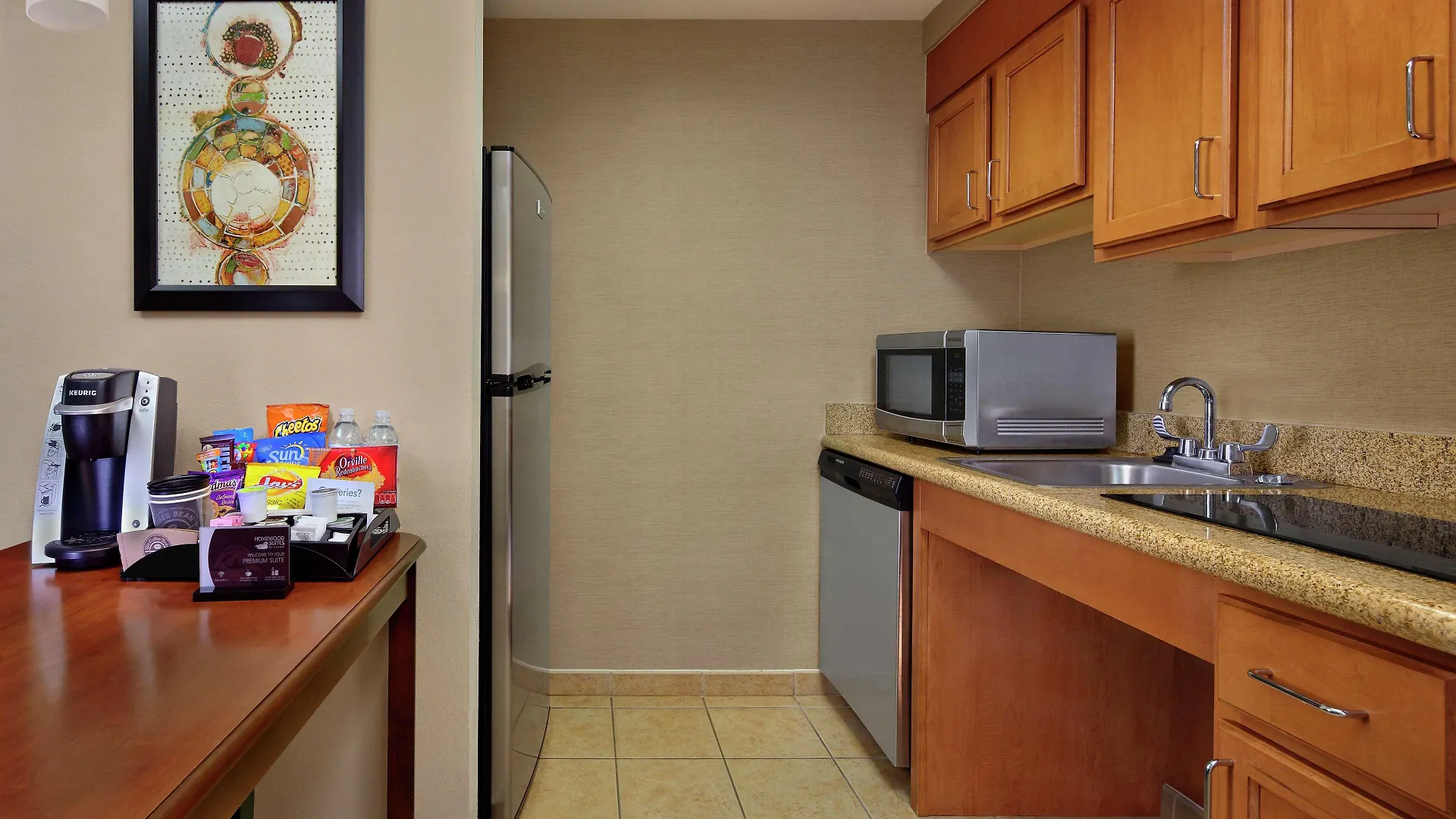 Homewood Suites By Hilton Daytona Beach Speedway-Airport 3*,  United States