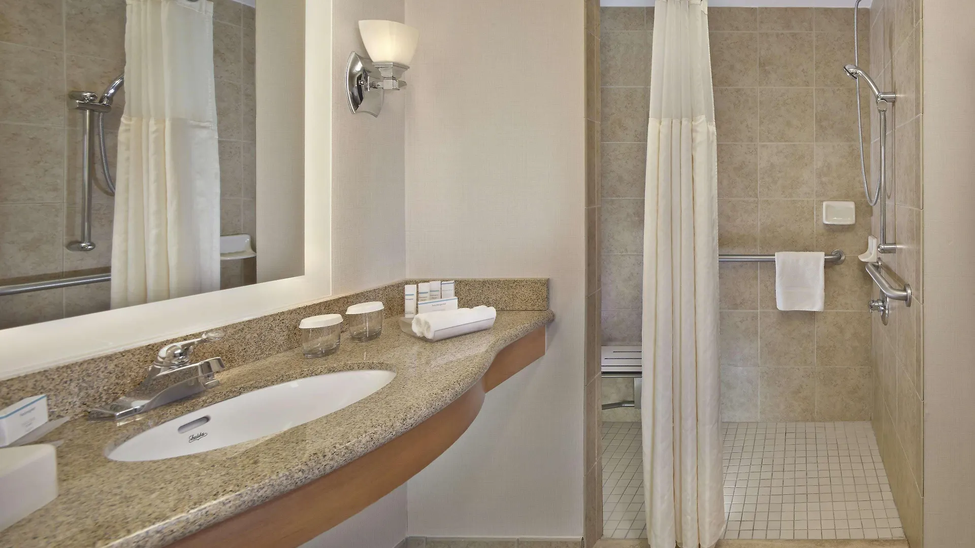 Homewood Suites By Hilton Daytona Beach Speedway-Airport Hotel