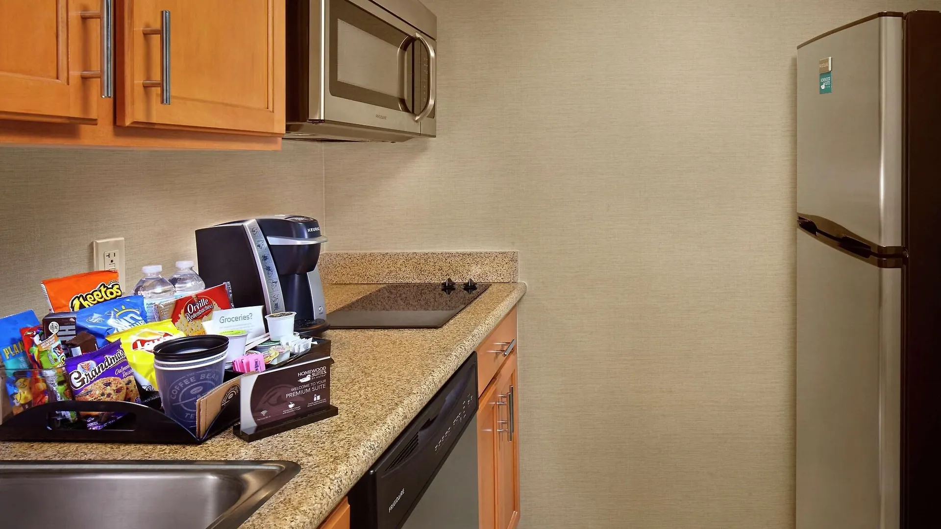 *** Hotel Homewood Suites By Hilton Daytona Beach Speedway-Airport United States