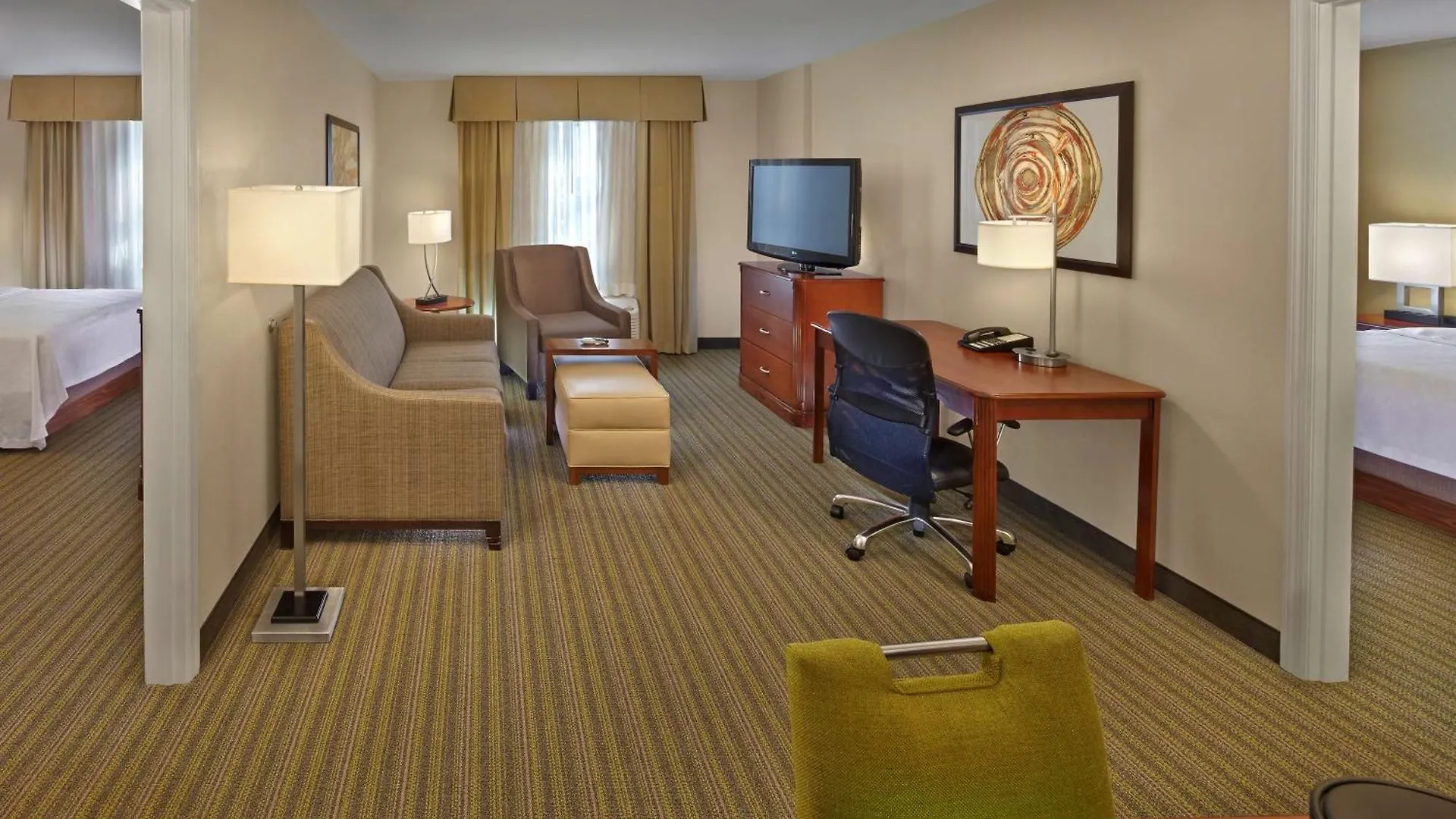 *** Hotel Homewood Suites By Hilton Daytona Beach Speedway-Airport United States