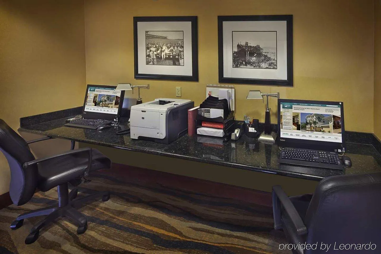 Hotel Homewood Suites By Hilton Daytona Beach Speedway-Airport