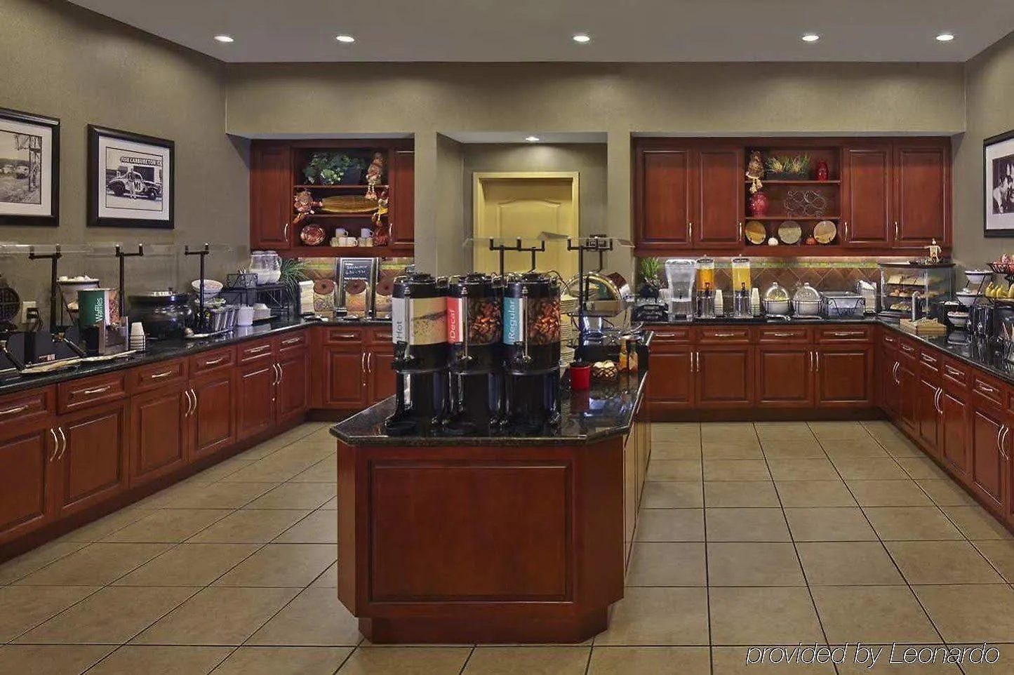 Homewood Suites By Hilton Daytona Beach Speedway-Airport