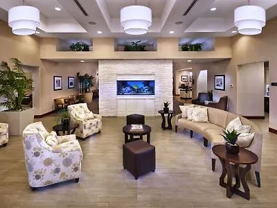 Homewood Suites By Hilton Daytona Beach Speedway-Airport 3*,