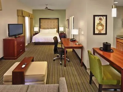 Homewood Suites By Hilton Daytona Beach Speedway-Airport Hotel