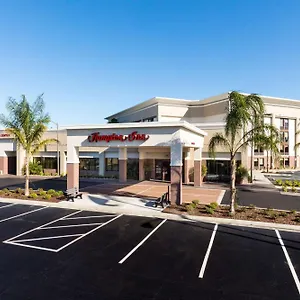 Hampton Daytona Speedway-airport Daytona Beach