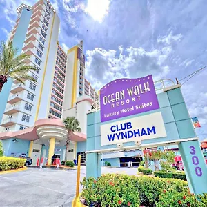 Oceanview Daytona Beach